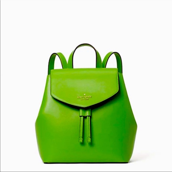 Kate Spade Lizzie Medium Backpack